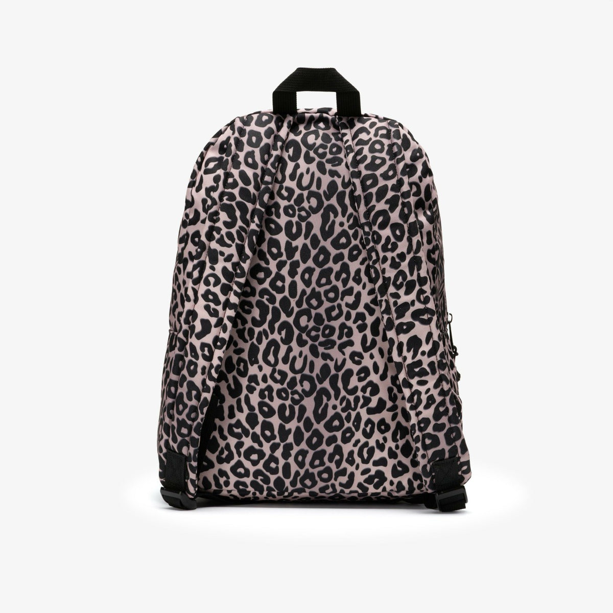 Clarks Motion Backpack Leopard Print