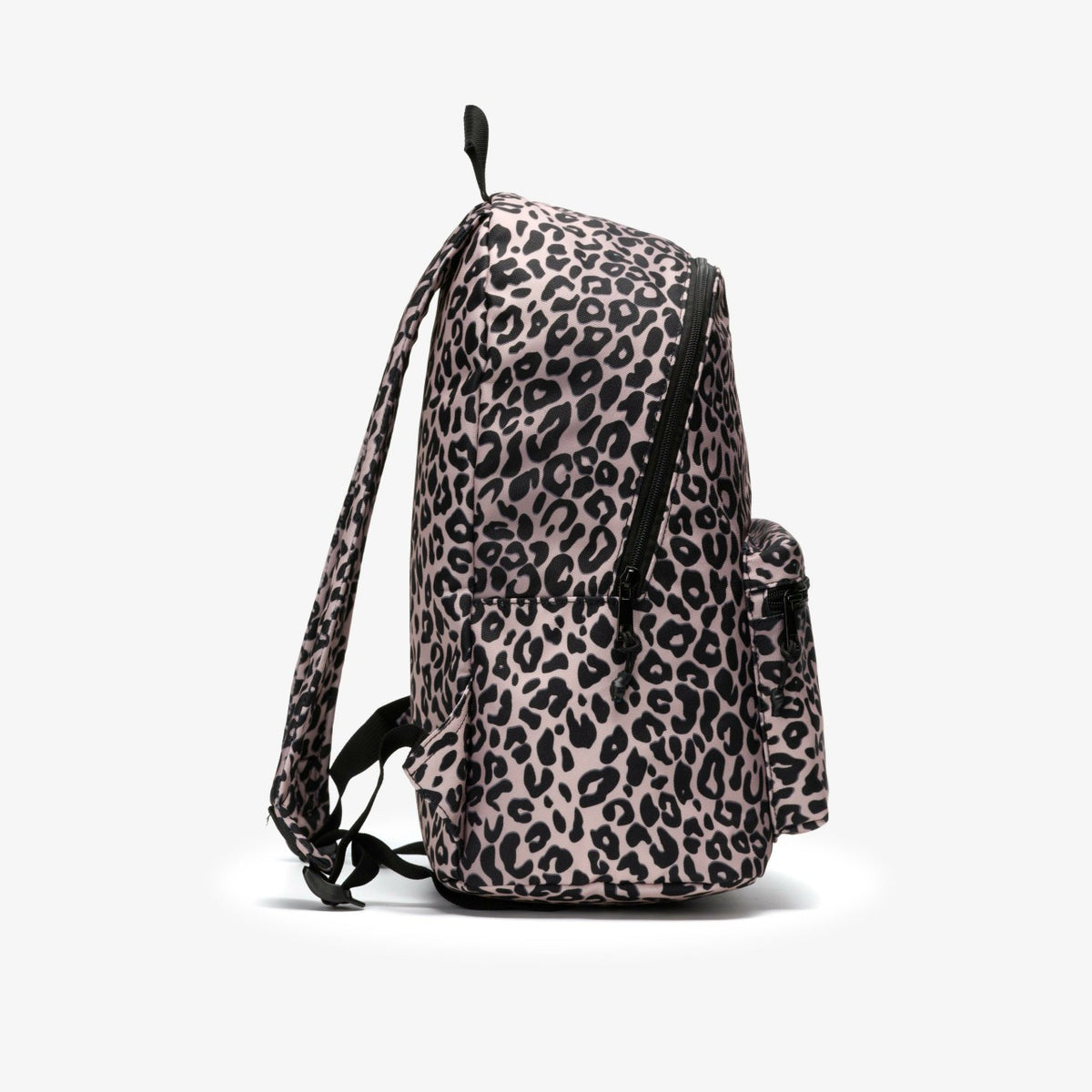 Clarks Motion Backpack Leopard Print