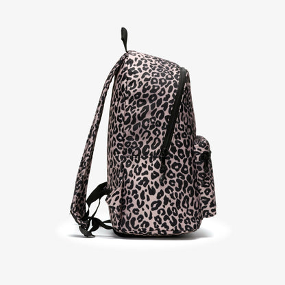 Clarks Motion Backpack Leopard Print