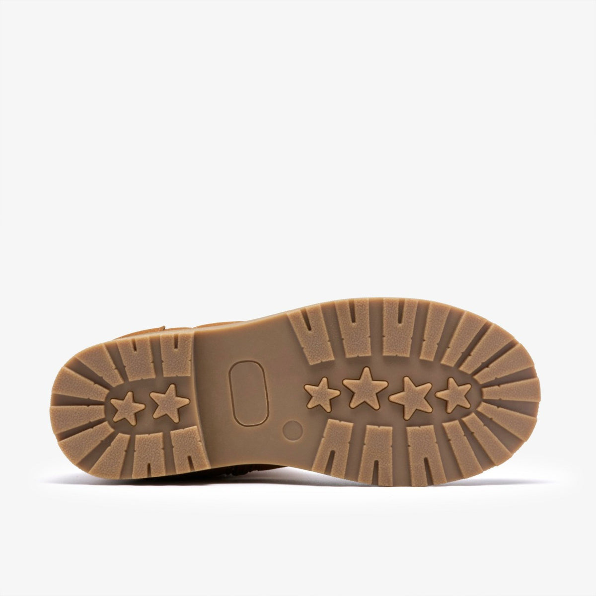 Clarks Adelaide Mid Kid Tan