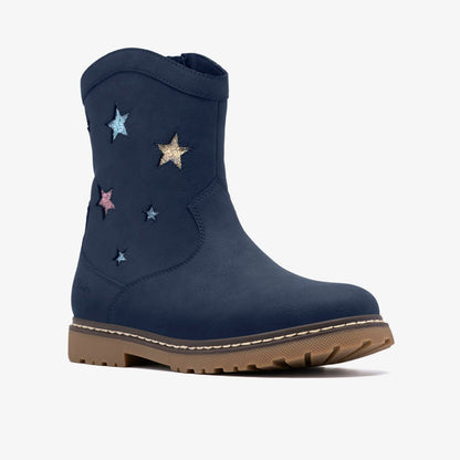 Clarks Adelaide Sky Kid Navy