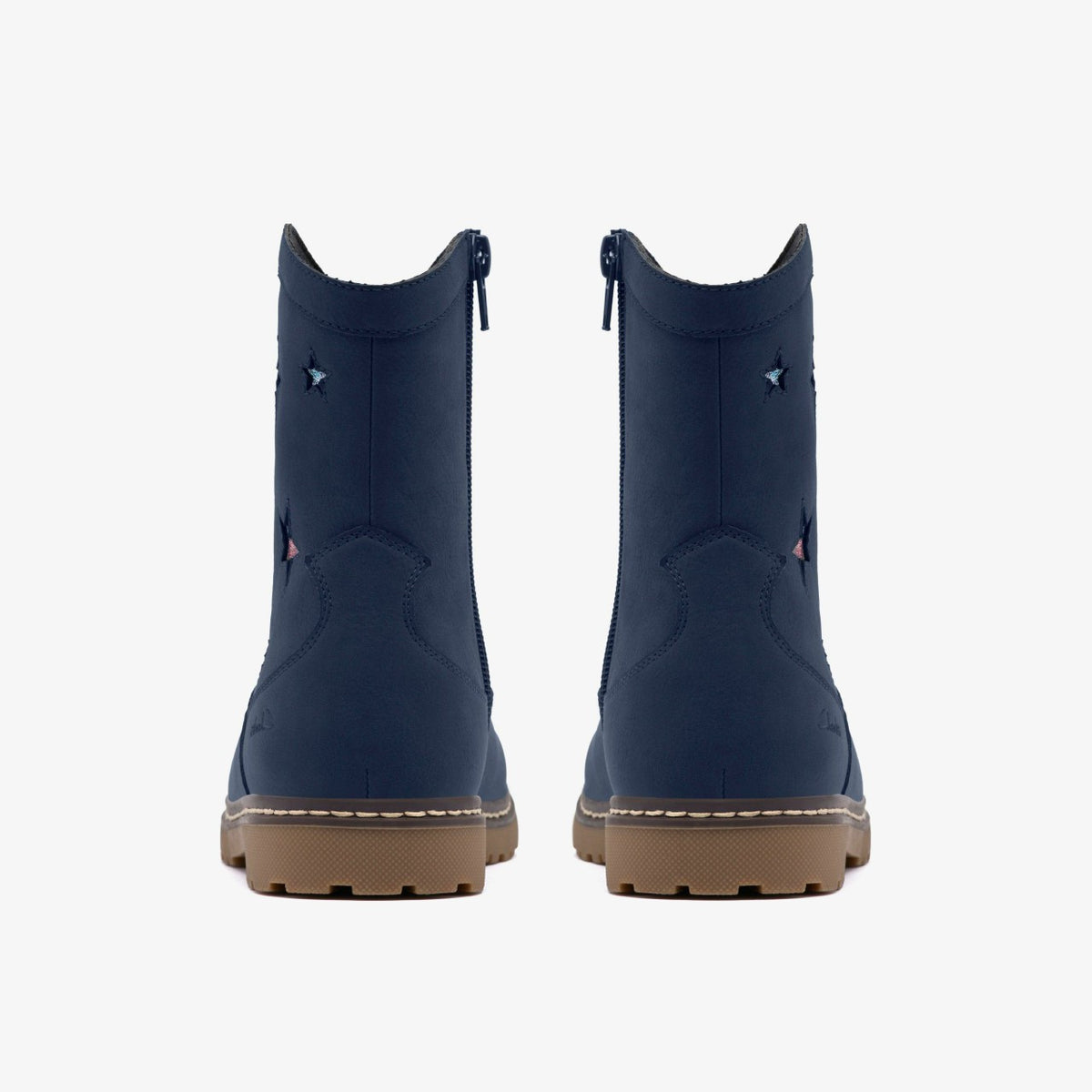 Clarks Adelaide Sky Kid Navy