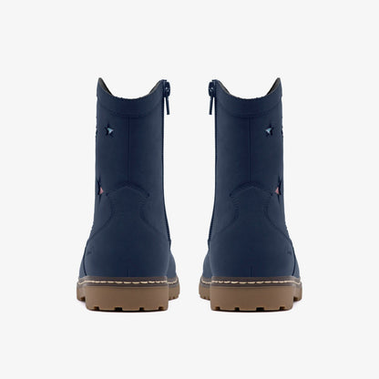Clarks Adelaide Sky Kid Navy