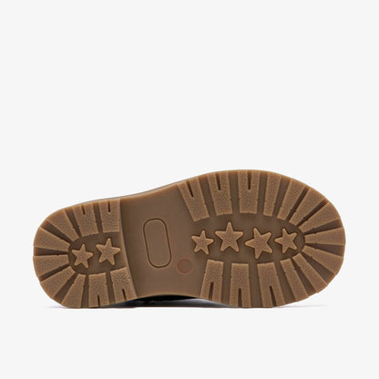 Clarks Adelaide Top Toddler Navy