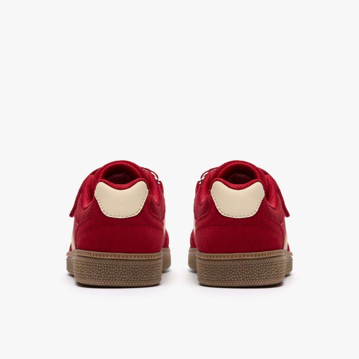 Clarks Cypress Step Kid Burgundy