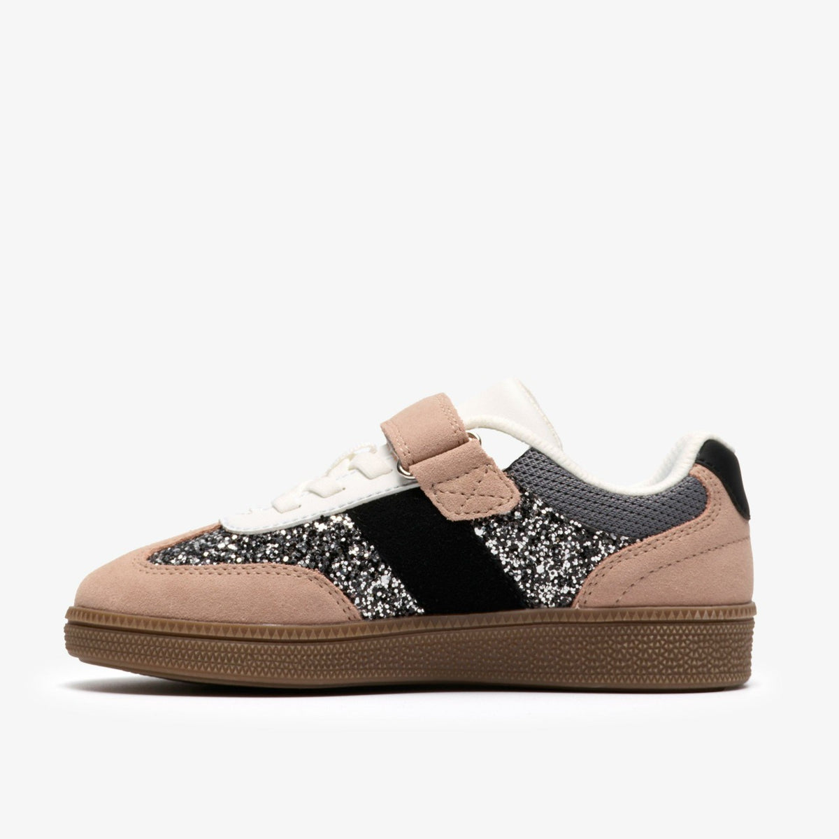 Clarks Cypress Step Kid Pewter