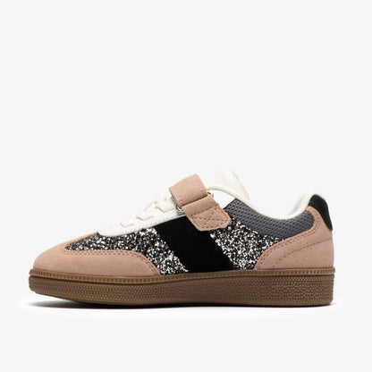 Clarks Cypress Step Kid Pewter
