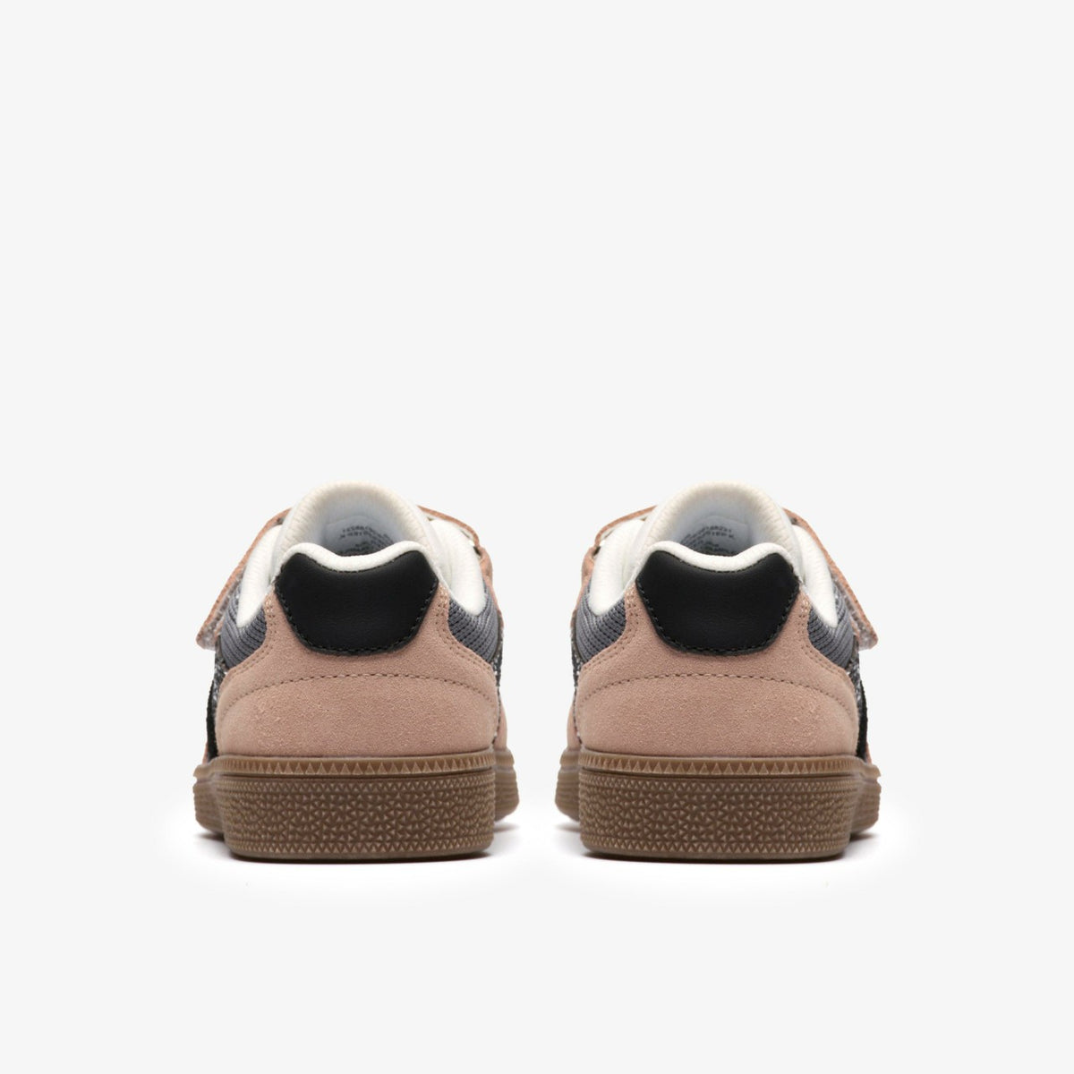 Clarks Cypress Step Kid Pewter