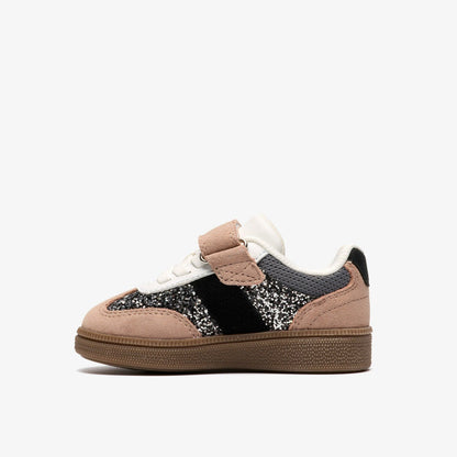 Clarks Cypress Step Toddler Pewter