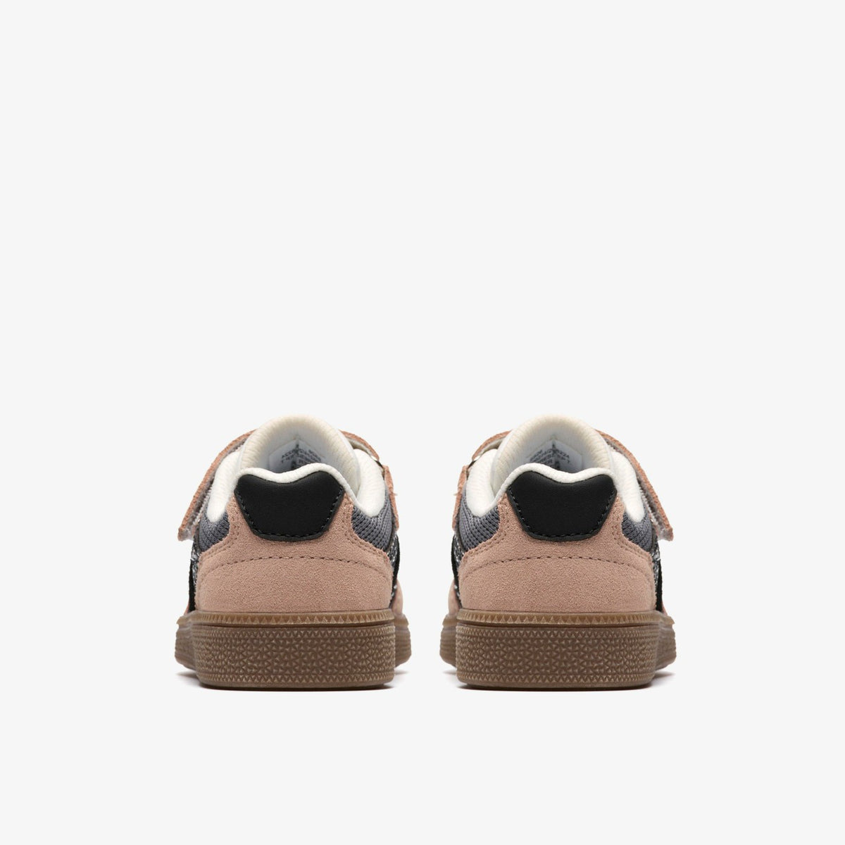 Clarks Cypress Step Toddler Pewter