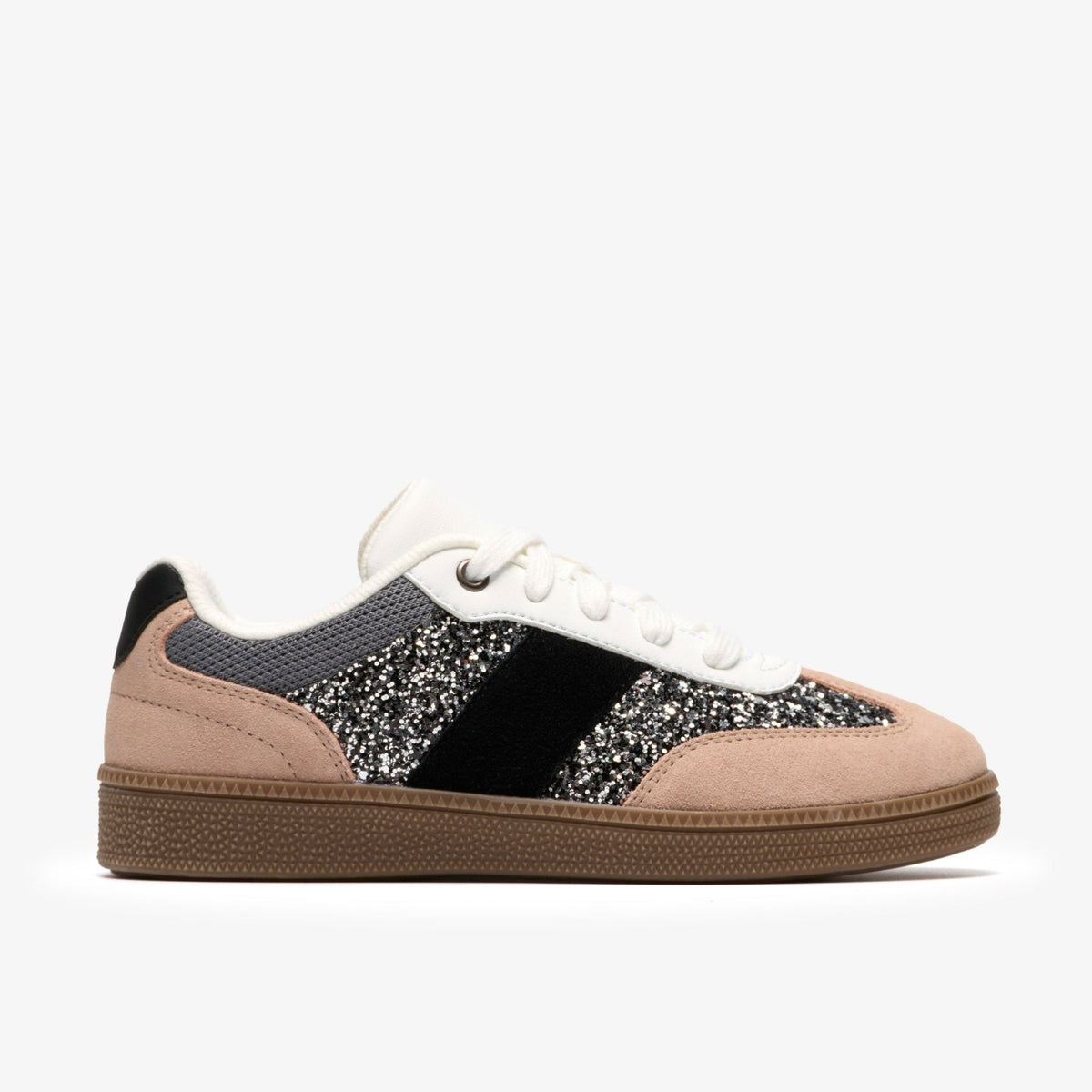 Clarks Cypress Lace Older Pewter