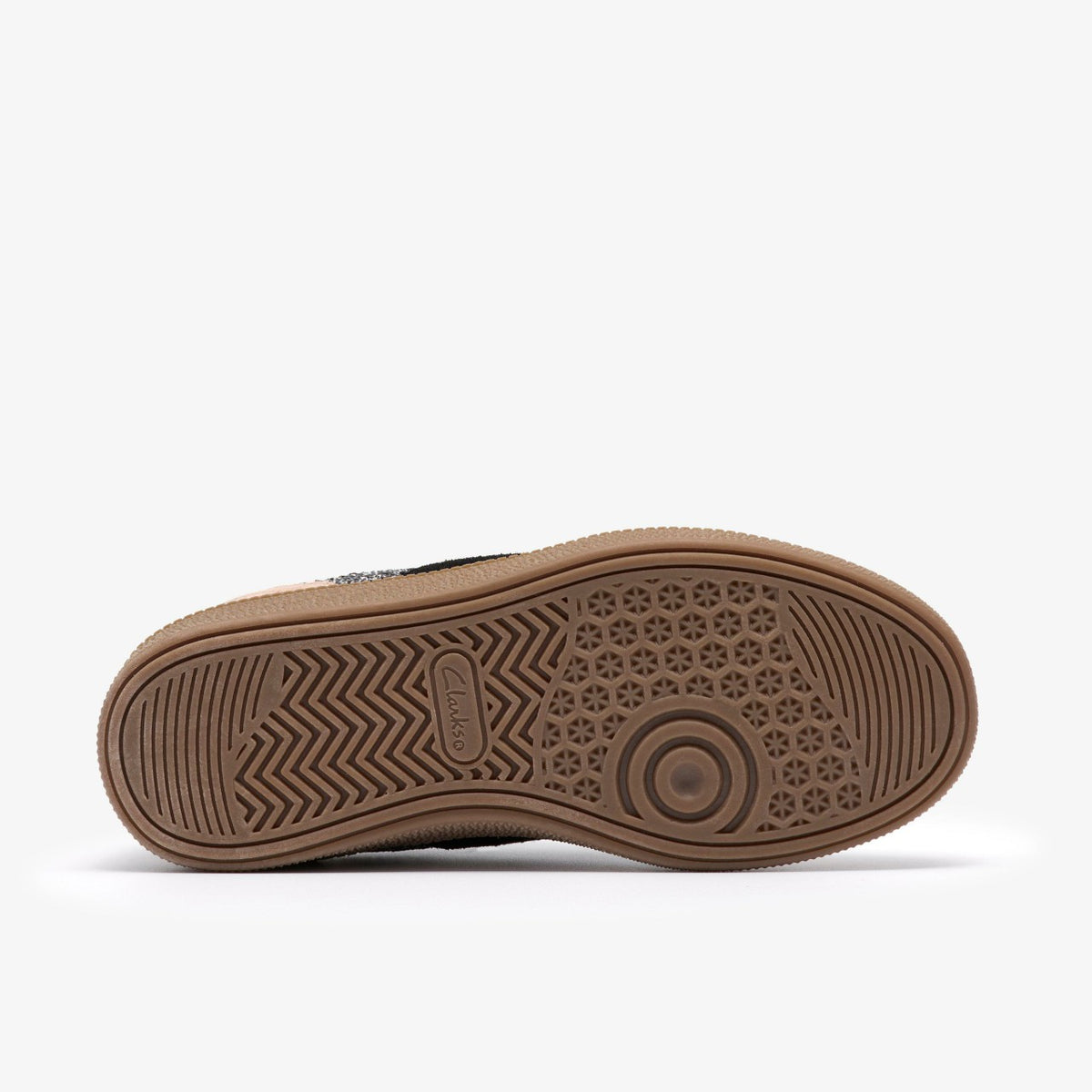 Clarks Cypress Lace Older Pewter