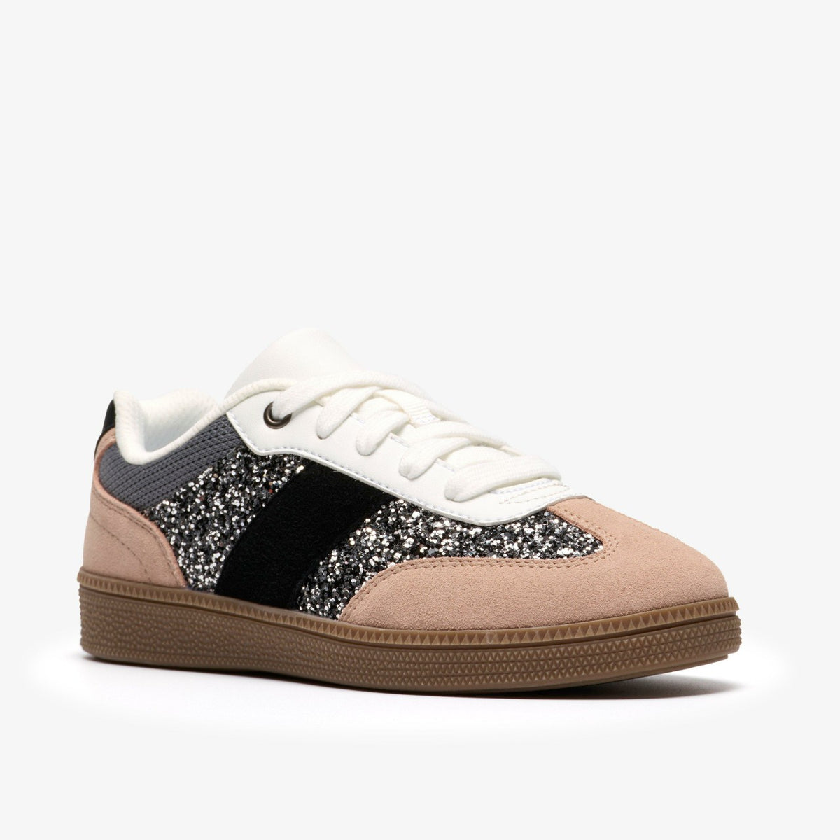 Clarks Cypress Lace Older Pewter