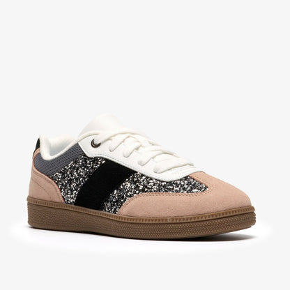 Clarks Cypress Lace Older Pewter
