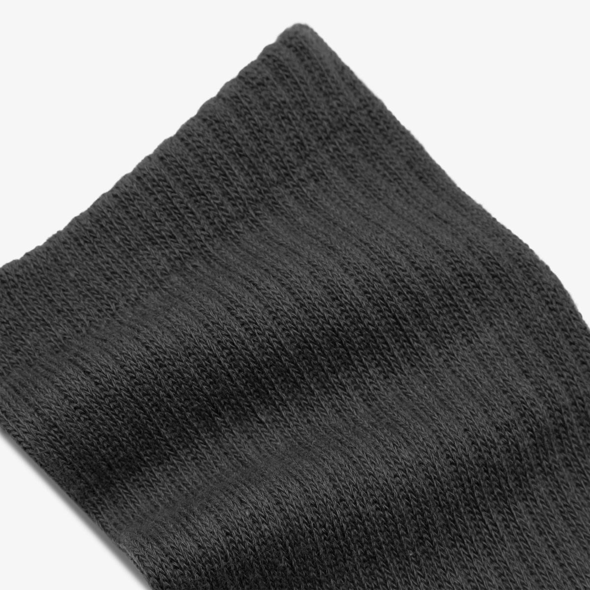 Clarks School Socks Size 9-12 Grey