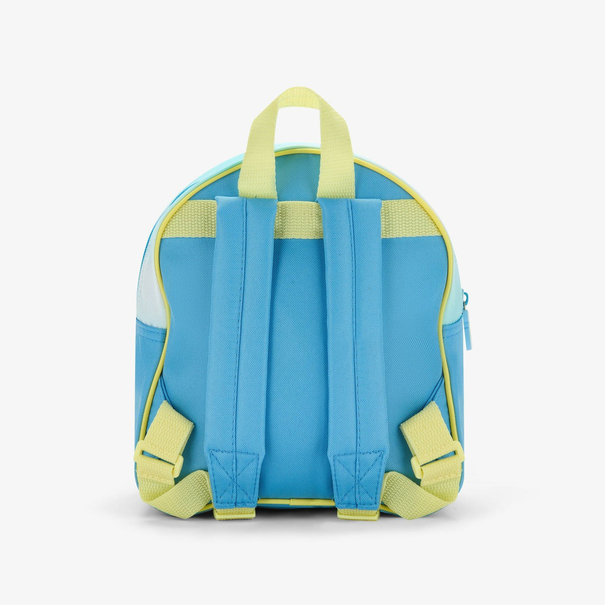 Clarks Bluey Friends Backpack Blue Combination
