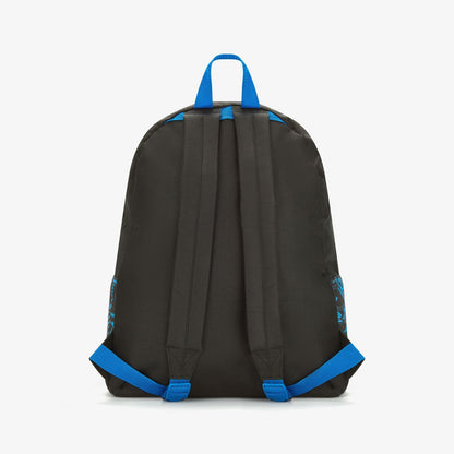 Clarks Sonic Play Backpack Black/Blue