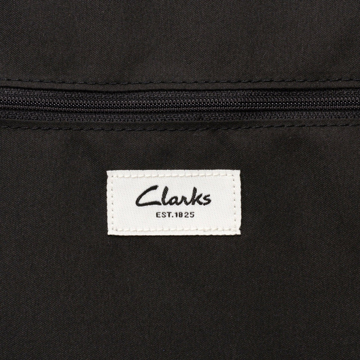Clarks Quilted Tote Leopard Print