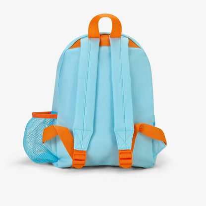 Clarks Bluey Circle Set Light Blue Combination