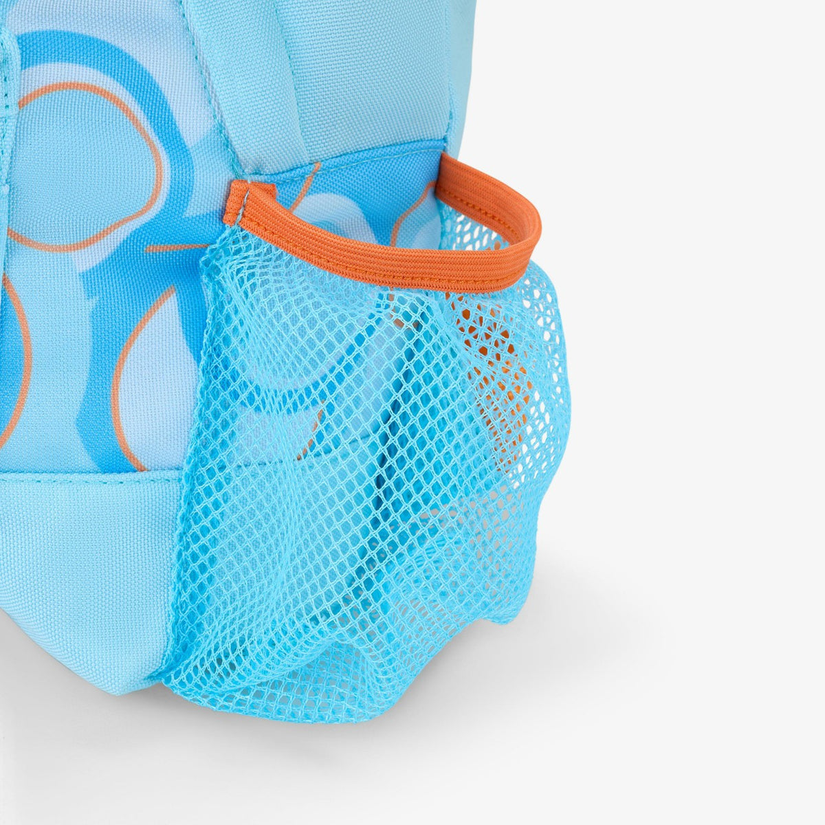 Clarks Bluey Circle Set Light Blue Combination