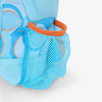 Clarks Bluey Circle Set Light Blue Combination