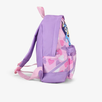 Clarks Bluey Heart Set Pink Combination
