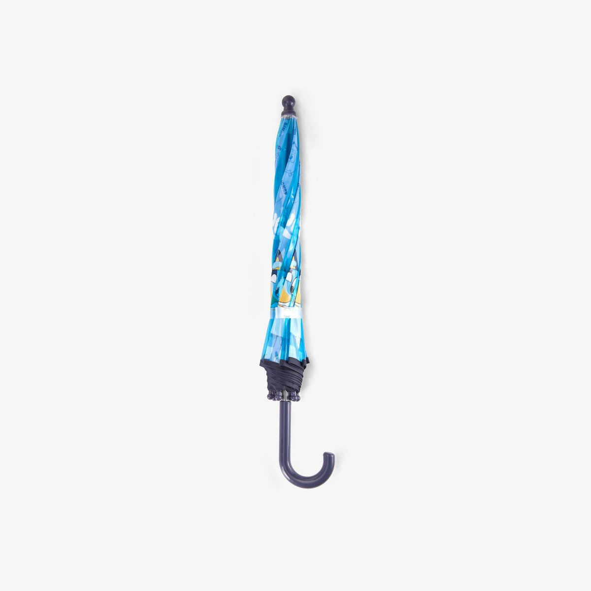 Clarks Bluey Sister Umbrella Blue