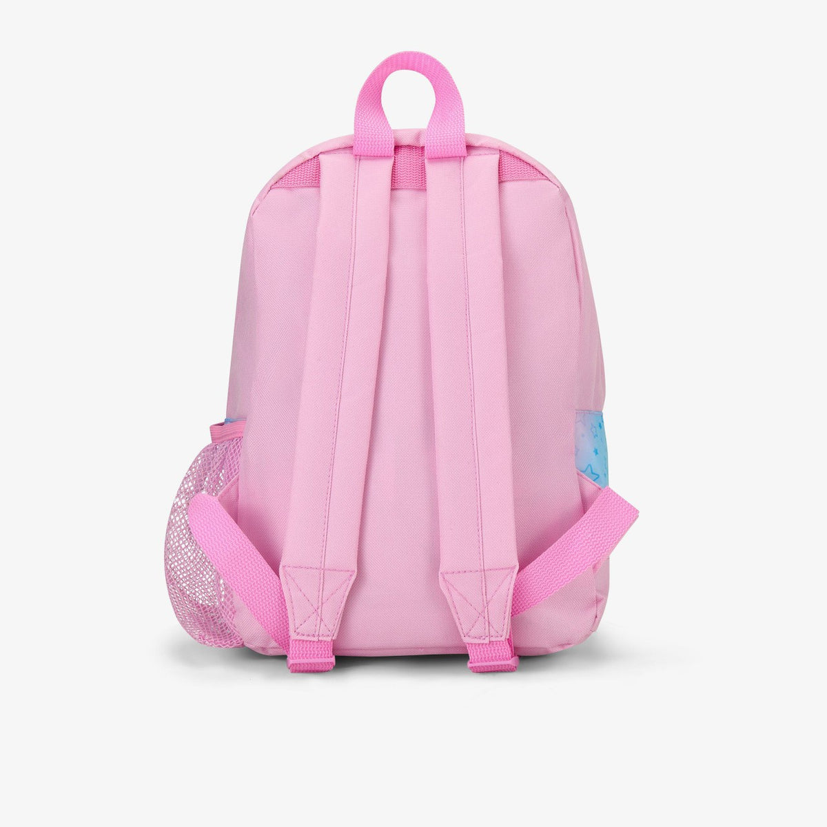 Clarks Peppa Bubble Backpack Pink Combination