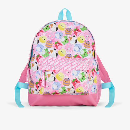 Clarks Squishmallow Backpack Multicolour