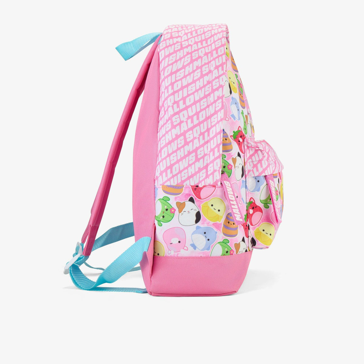 Clarks Squishmallow Backpack Multicolour