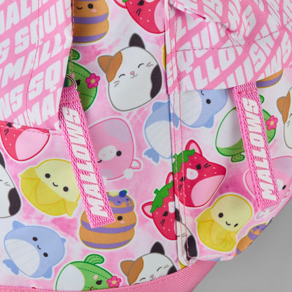 Clarks Squishmallow Backpack Multicolour