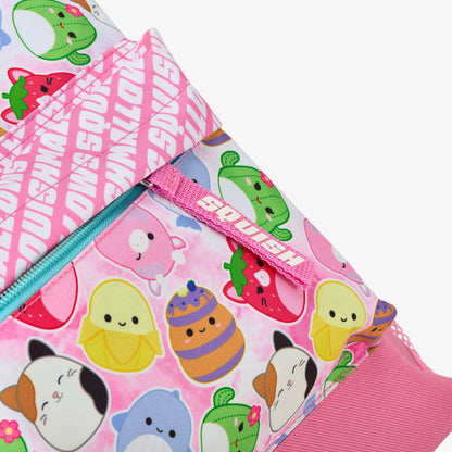 Clarks Squishmallow Backpack Multicolour