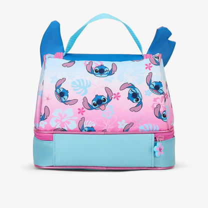 Clarks Stitch Ears Lunch Pink Combination