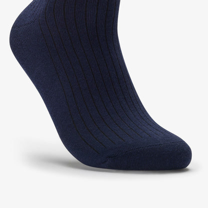 Clarks Socks 3 Pack Size 6-11 Mutlicolour Black Multicolour