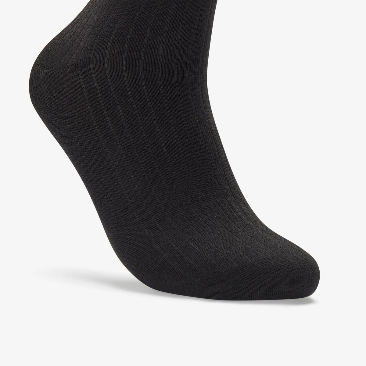 Clarks Socks 3 Pack Size 6-11 Mutlicolour Black Multicolour