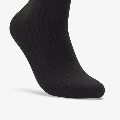 Clarks Socks 3 Pack Size 6-11 Mutlicolour Black Multicolour