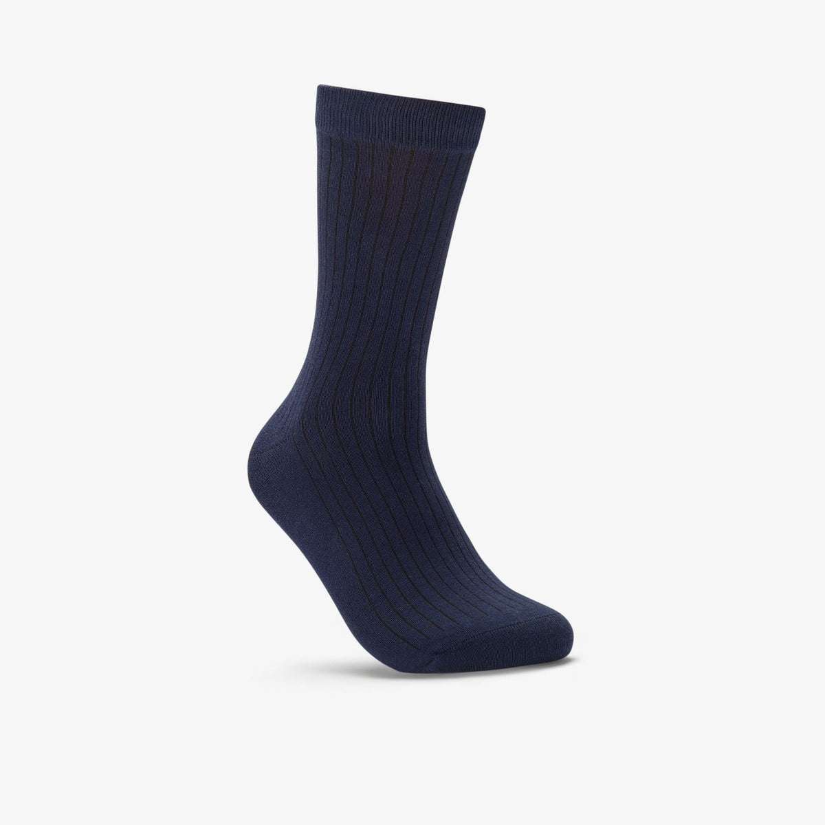 Clarks Socks 3 Pack Size 6-11 Mutlicolour Black Multicolour