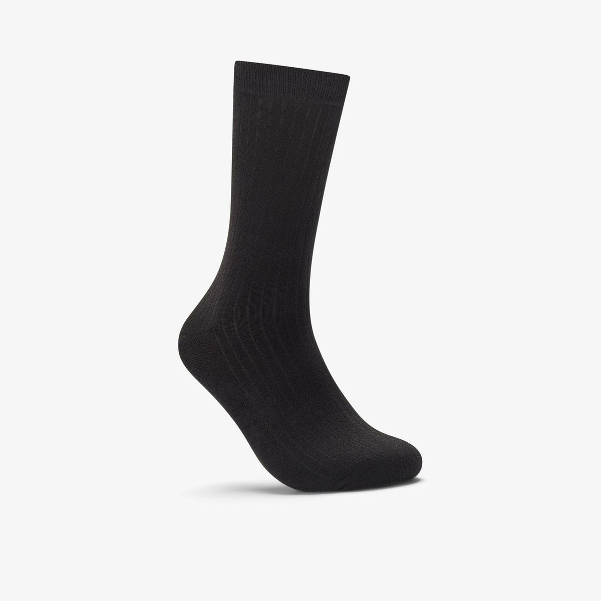 Clarks Socks 3 Pack Size 6-11 Mutlicolour Black Multicolour