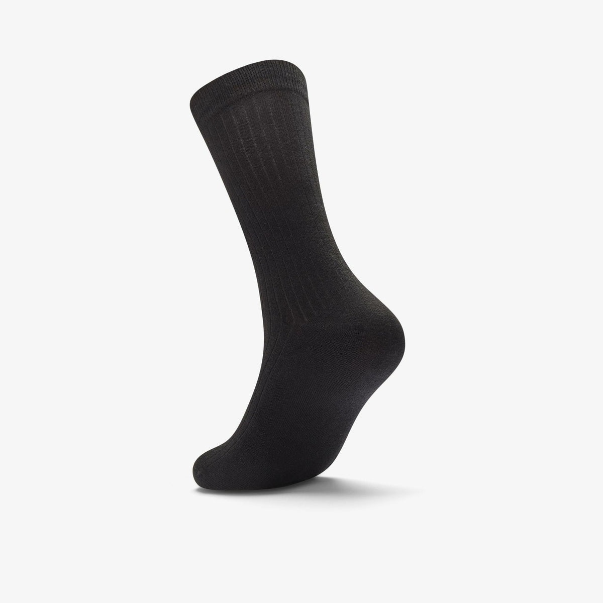 Clarks Socks 3 Pack Size 6-11 Mutlicolour Black Multicolour