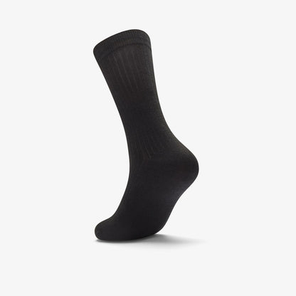 Clarks Socks 3 Pack Size 6-11 Mutlicolour Black Multicolour
