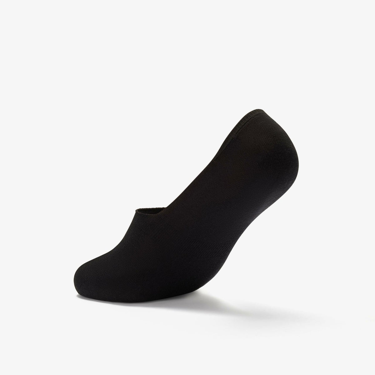 Clarks Sock Liners 3 Pack Size 6-11 Black Black