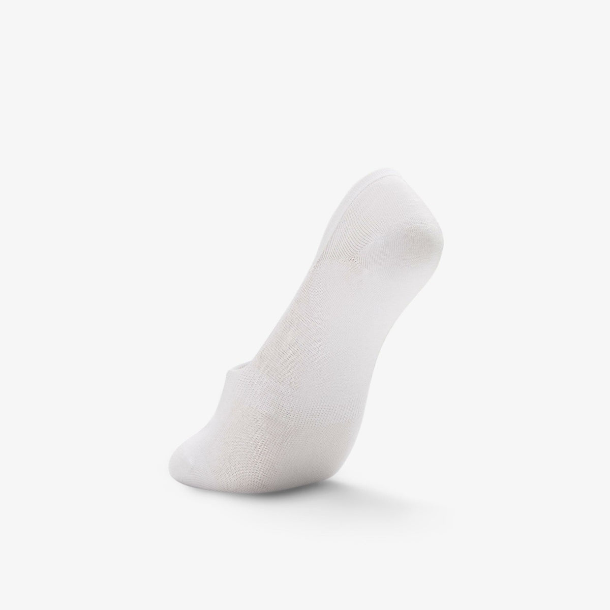 Clarks Sock Liners 3 Pack Size 2-8 White