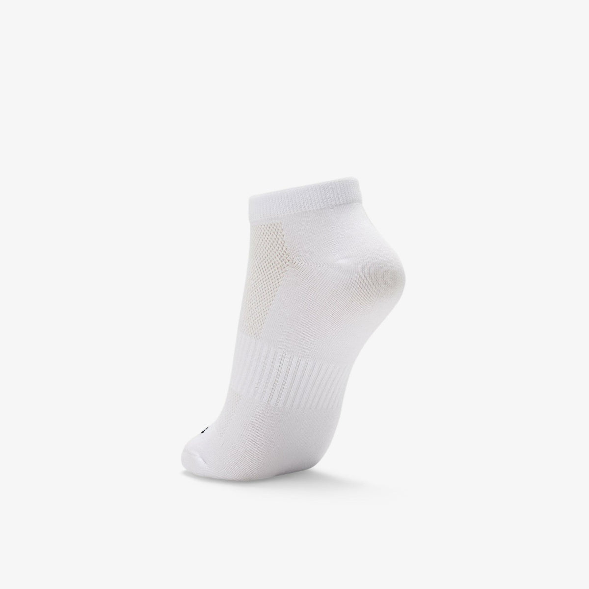 Clarks Sports Ankle Socks 3 Pack Size 2-8 White