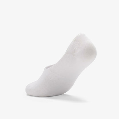 Clarks Sock Liners 3 Pack Size 6-11 White