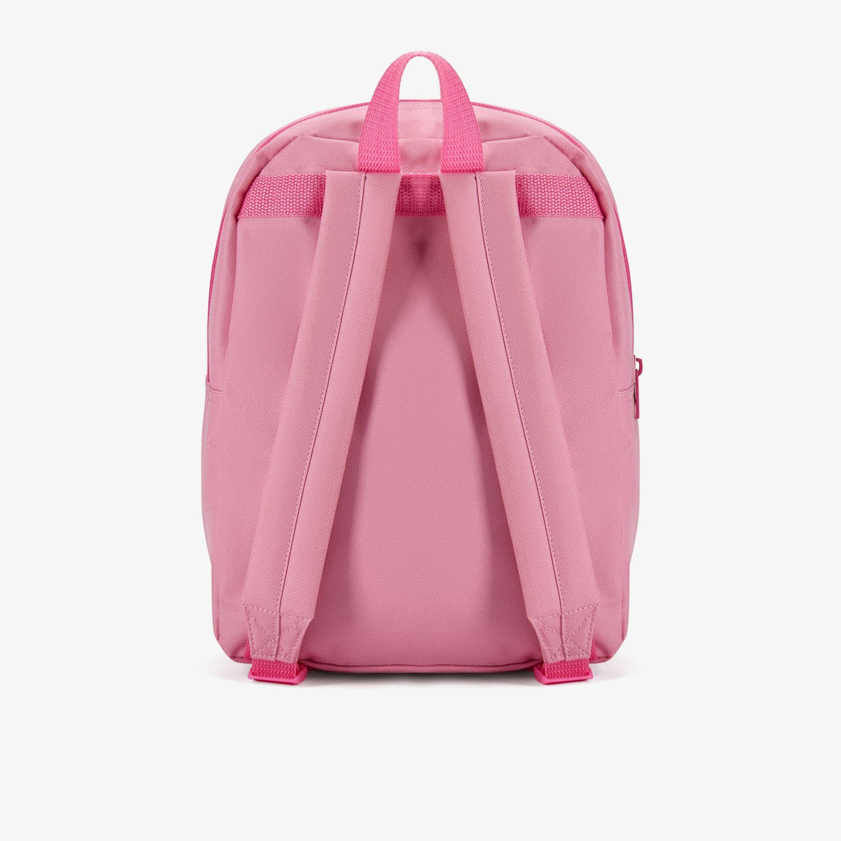 Clarks Hello Kitty Friends Backpack Pink Combination