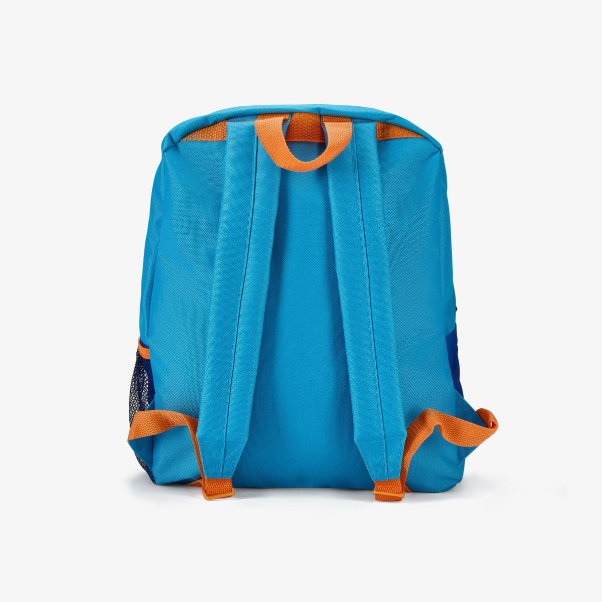Clarks Hot Wheels Backpack Blue Combination