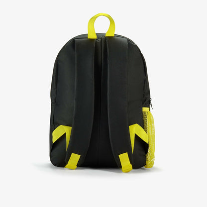 Clarks Pokemon Backpack Set Black Combination