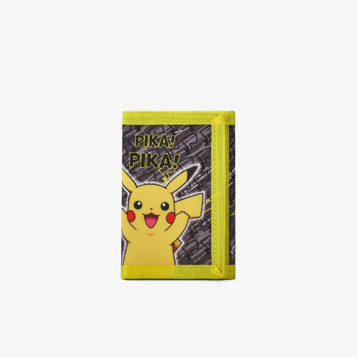 Clarks Pokemon Backpack Set Black Combination